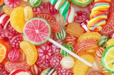 食品全面解決方案 | 食品中果糖、葡萄糖、蔗糖、麥芽糖、乳糖的測定