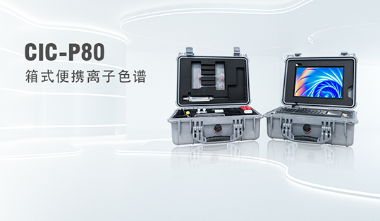 環保監測儀器：在線離子色譜儀如何提升廢水重金屬檢測效率？