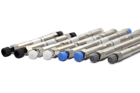 食品檢測中，陰離子色譜柱能檢測哪些成分？