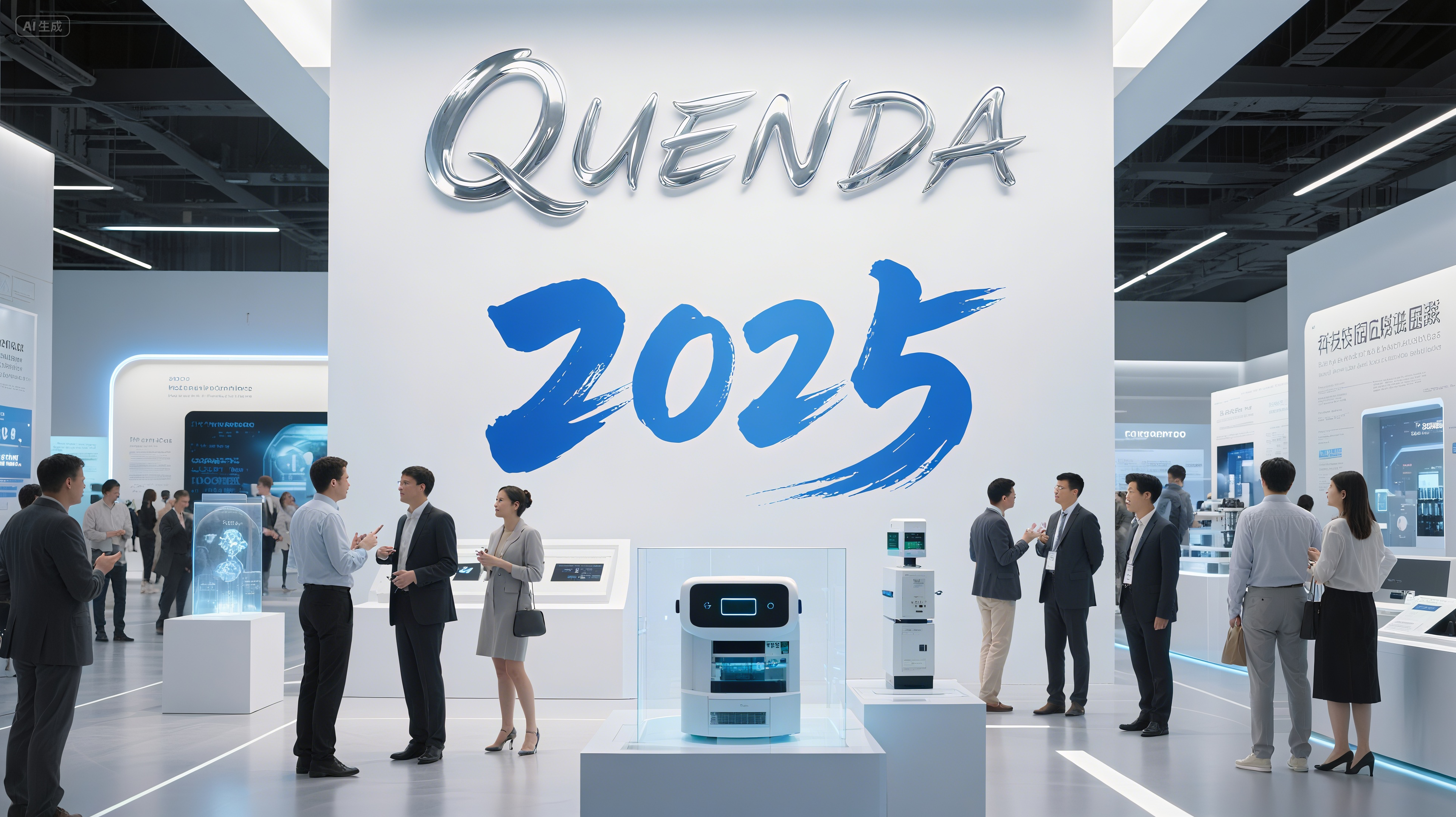 集團動態：行穩致遠 · 靜水深流 | 青源峰達集團2025上半年交流紀實